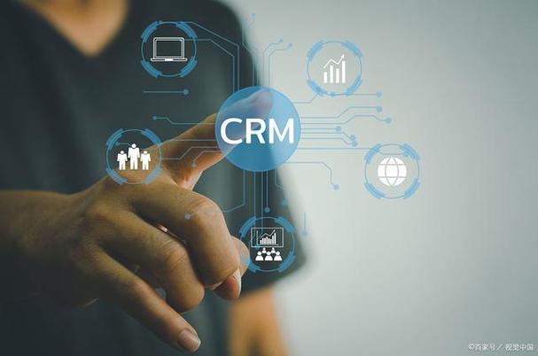 crm系统客户管理系统开发推广方案